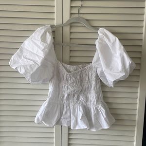 ASTR THE LABEL Savina Top